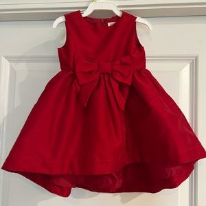 Hope & Henry baby girl dress